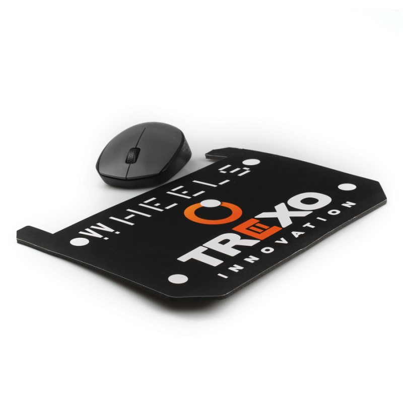 Özel Kesim Mouse Pad V4